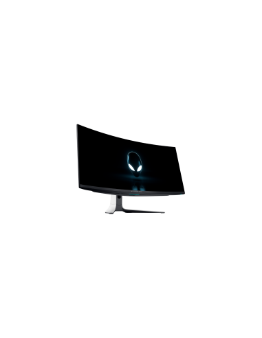 Alienware 34 AW3423DW QD-OLED Gaming...